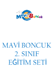 MAVİ BONCUK 2. SINIF